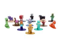 Minecraft Nanofigurka v sáčku, DP24, 13 druhů, Wave 6
